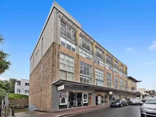 Bondi Beach Precinct