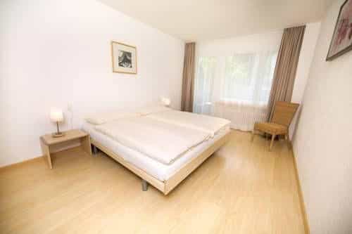 Appartements Elan