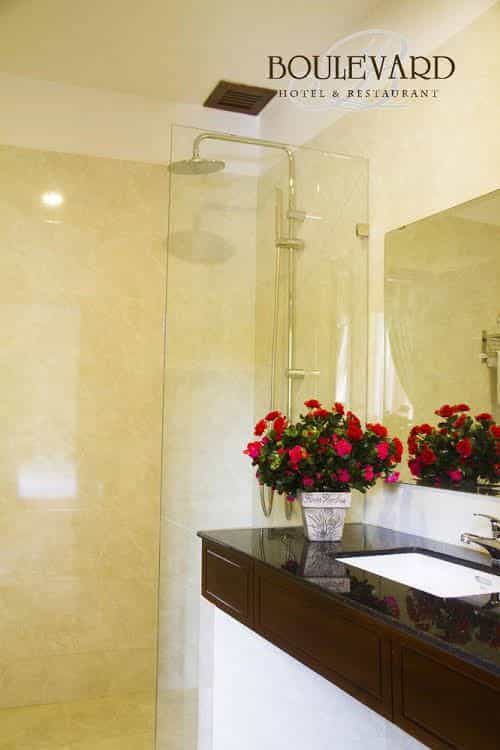 Boulevard Hotel Phu Quoc