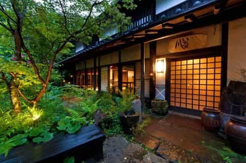Sen-no-mori Hotel