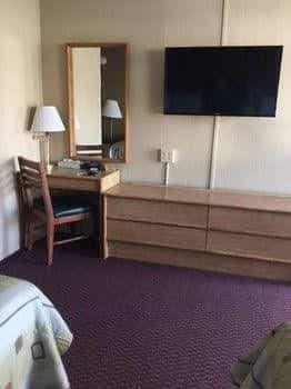 29 West Motel