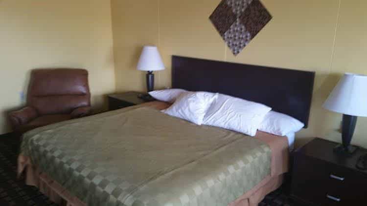 Bedford Inn