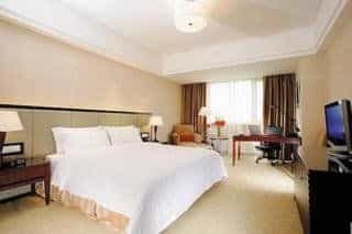 Crowne Plaza Hotel Changshu