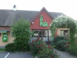 Campanile Morschwiller Le Bas