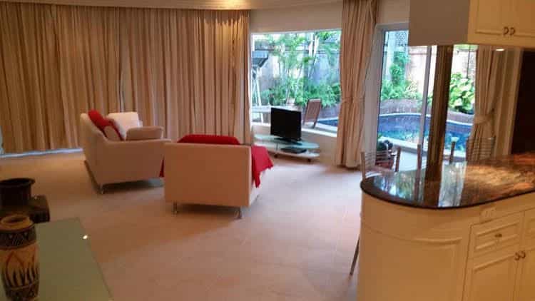 View Talay Resort Villas View Talay Resort Villas