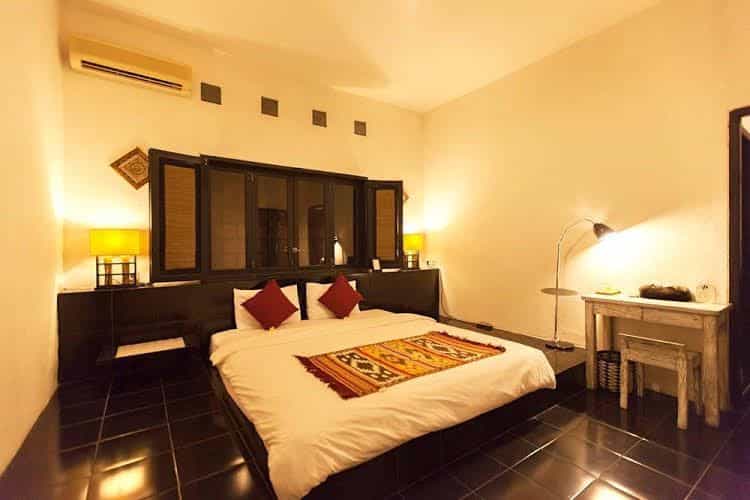 Villa Rumah 23
