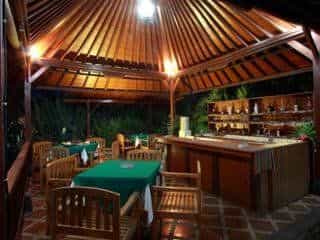 Villa Sayang Boutique Hotel and Spa