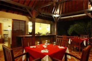 Villa Sayang Boutique Hotel and Spa