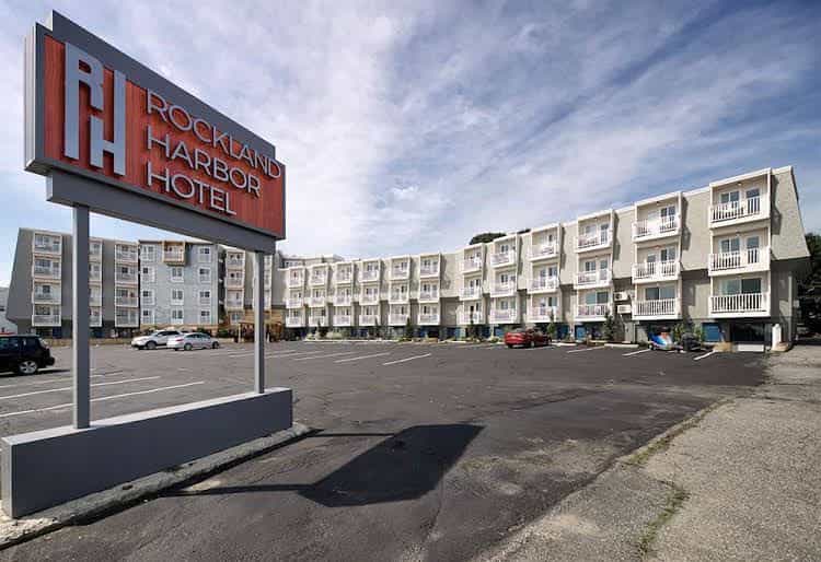 Navigator Inn