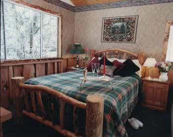 Cienaga Creek Ranch
