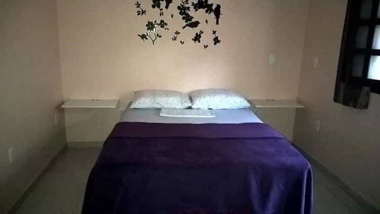 Green City Hostel
