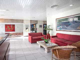 Grande Hotel da Barra