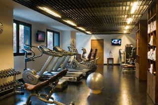 Radisson Blu Hotel Milan