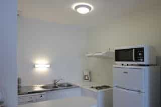Residence Cerise Nantes Atlantis