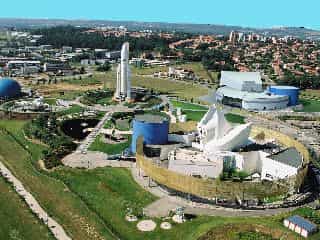 Campanile Toulouse Cite de L'Espace