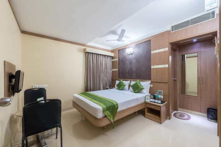 Hotel ESS Grande