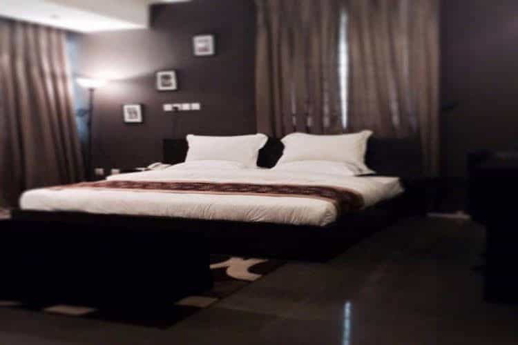 The Missouri Hotel