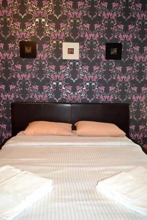 Panteon Apartment Centre