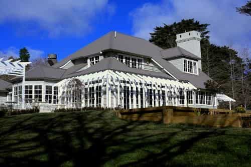 Parklands Country Gardens and Lodges