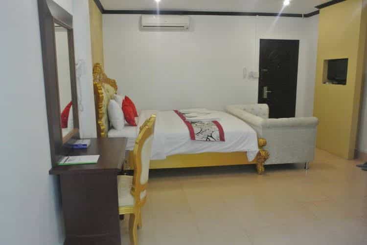 U Souk Hotel and Spa U Souk Hotel and Spa