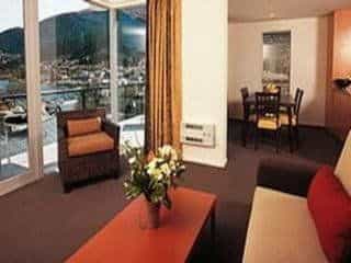 Blue Peaks Lodge