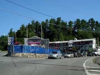 Balmoral Motel
