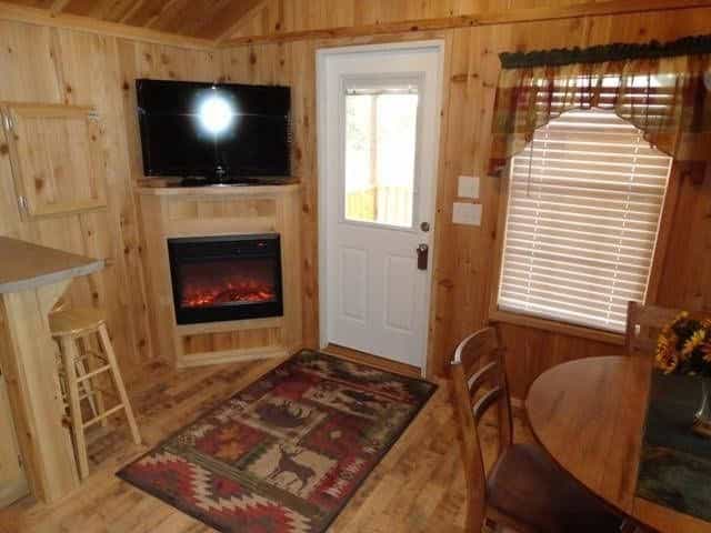 Bearlodge Mountain Resort