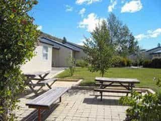 Ahuriri Motel