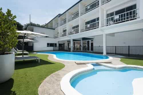 Hotel Armitage and Conference Centre