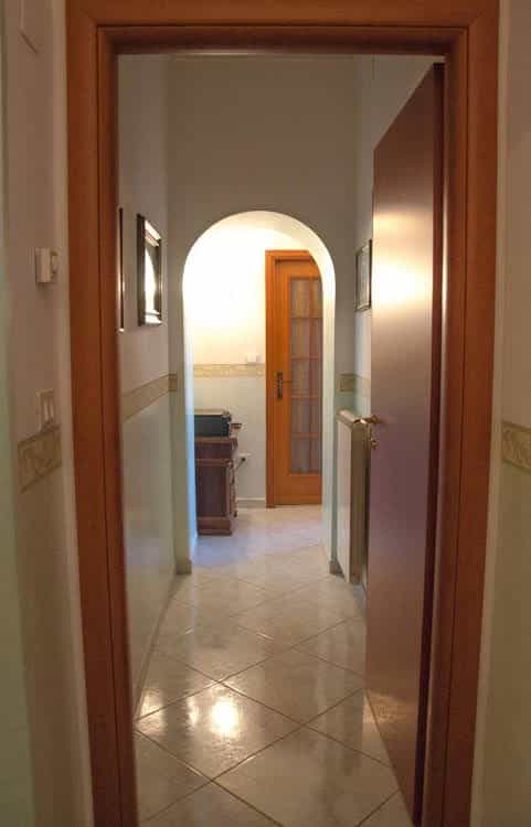 B&B Trono Del Sol