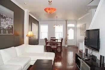 The Guest House on Markle St