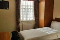 The London Agent - Victoria Home From Home