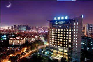 Suzhou Leeden Hotel