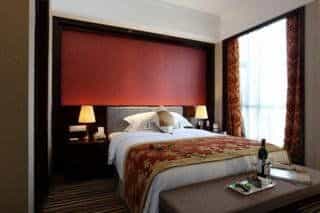 Suzhou Leeden Hotel