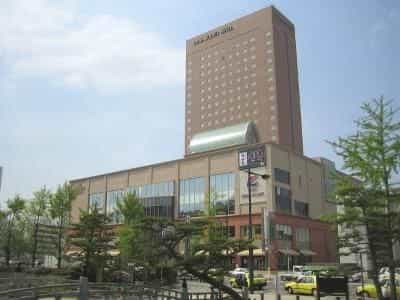 Daiwa Roynet Hotels Wakayama
