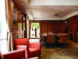 Lyall Hotel and Spa