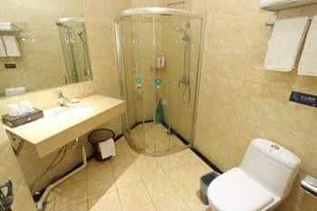 Wan You Well Hotel