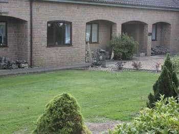 Laundimer House B&B Laundimer House B&B
