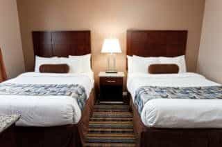Ramada Hotel Prince George