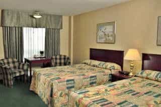 Sandman Hotel Grand Prairie
