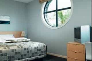 Waves Motel