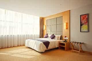 โรงแรม ดอร์เซลท์ วูฮั่น