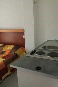Hotel HR