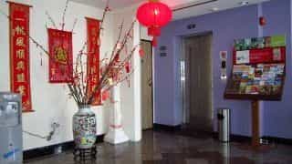 The Great Madras by Hotel Calmo