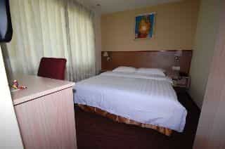 The Great Madras by Hotel Calmo