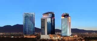 Palms Casino Resort Las Vegas