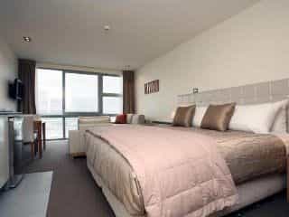 St Clair Beach Resort