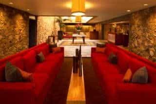 Fountaingrove Inn Sonoma