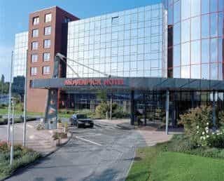 Movenpick Hotel Frankfurt / Oberursel