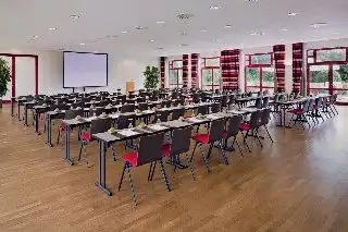 Movenpick Hotel Frankfurt / Oberursel